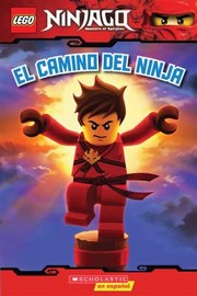 Cover of: El Camino Del Ninja by 
