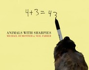 Cover of: Animals with Sharpies