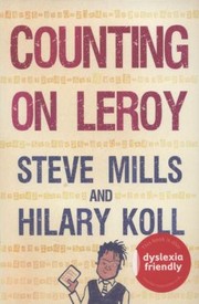 Cover of: Counting On Leroy