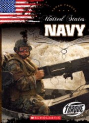 Cover of: United States Navy