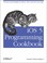 Cover of: IOS 5 Programming Cookbook