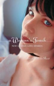 Cover of: A woman