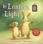 Cover of: By Lantern Light