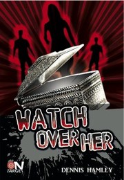 Cover of: Watch Over Her
            
                On Target