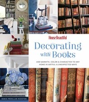 Cover of: Decorating With Books