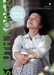 Cover of: Directory Of World Cinema South Korea