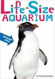 Cover of: LifeSize Aquarium
            
                LifeSize