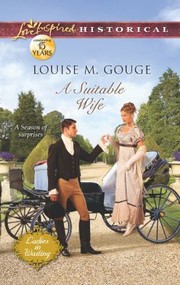 Cover of: A Suitable Wife