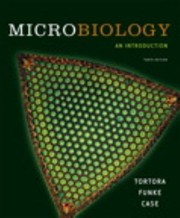Cover of: Microbiology An Introduction Books A La Carte Plus by 
