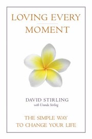 Cover of: Loving Every Moment