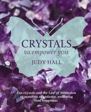 Cover of: Manifesting with Crystals