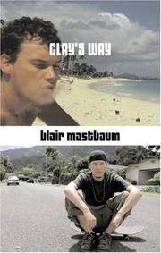 Cover of: Clay's Way