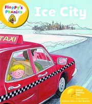 Cover of: Ice City by Roderick Hunt