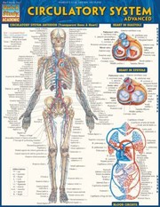 Cover of: Circulatory System Advanced