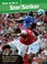 Cover of: How to be a Star Striker
            
                Goal