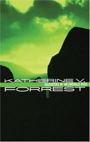 Cover of: Daughters of an emerald dusk by Katherine V. Forrest