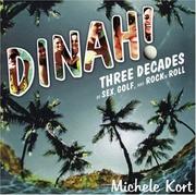 Dinah! by Michele Kort