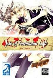 Cover of: Isle Of Forbidden Love