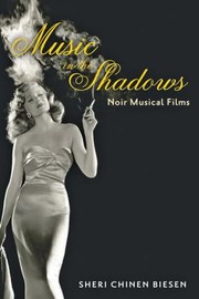 Cover of: Music in the Shadows