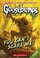 Cover of: Goosebumps: You Cant Scare Me