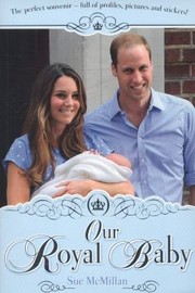 Cover of: Our Royal Baby