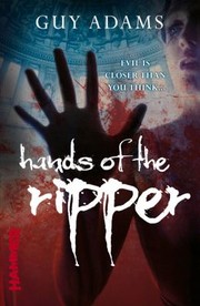 Cover of: Hands Of The Ripper