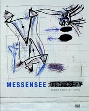 Cover of: Jurgen Messensee by 