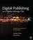 Cover of: Digital Publishing With Adobe Indesign Cs6