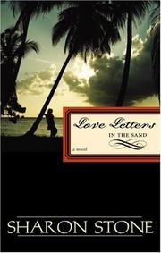 Cover of: Love letters in the sand: a novel