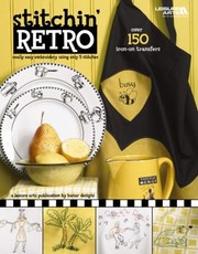 Cover of: Stitchin Retro Leisure Arts 4400