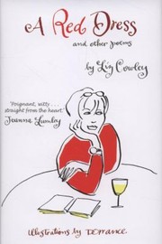 Cover of: A Red Dress And Other Poems