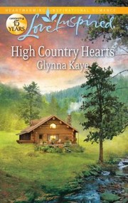 Cover of: High Country Hearts