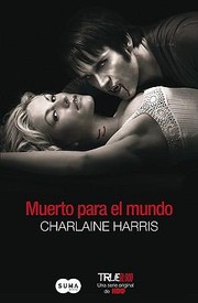 Cover of: Muerto Para El Mundo by Charlaine Harris