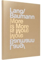 Cover of: LangBaumann
