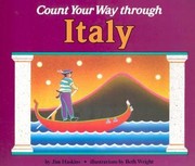 Cover of: Count Your Way Through Italy
            
                Count Your Way Paperback by 
