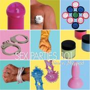 Cover of: Sex parties 101