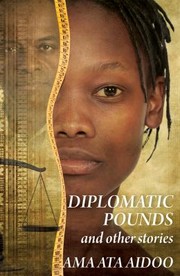 Cover of: Diplomatic Pounds  Other Stories by 