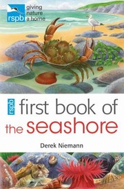Cover of: Rspb First Book Of The Seashore
