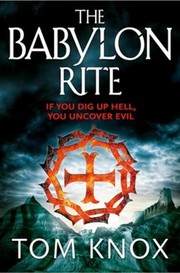 Cover of: The Babylon Rite