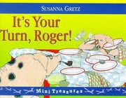 Cover of: Its Your Turn Roger Mini Treasure by 