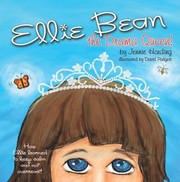 Cover of: Ellie Bean The Drama Queen by 