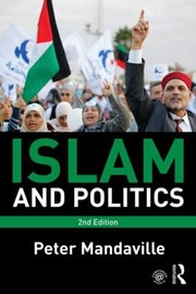 Global Political Islam  2nd Edition by Peter Mandaville