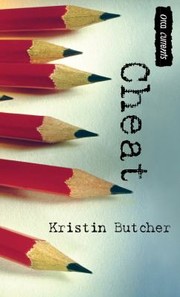 Cheat                            Orca Currents Quality by Kristin Butcher