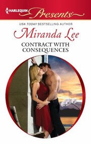 Cover of: Contract With Consequences