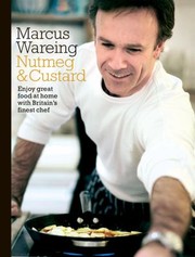 Cover of: Nutmeg Custard by 