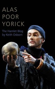 Cover of: Something Written In The State Of Denmark An Actors Year With The Royal Shakespeare Company by 