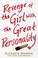 Cover of: Revenge Of The Girl With The Great Personality