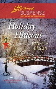 Cover of: Holiday Hideout
