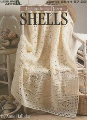 Cover of: Afghans by the Dozen Shells by 