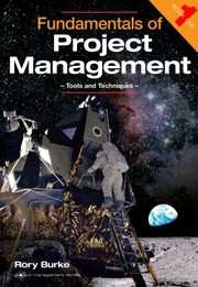 Cover of: Fundamentals of Project Mangement
            
                Project Management
